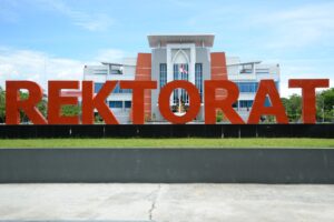 Pengumuman Hasil Seleksi Pilrek UNG, 5 Pendaftar Bakal Calon Rektor Tidak Memenuhi Syarat
