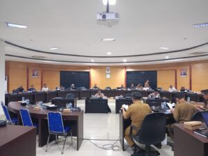 Peningkatan SILPA Menjadi Sorotan dalam Rapat Banggar dan TAPD