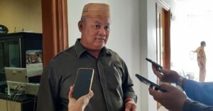DPRD Provinsi Gorontalo Komitmen Tingkatkan Pelayanan melalui Perubahan Tatib
