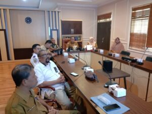 Kota Gorontalo Raih Rekor Baru, Inflasi Terendah di Pulau Sulawesi