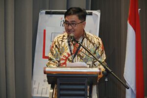Kapasitas Anggota DPRD Kota Gorontalo sebagai Wakil Rakyat Terus Digenjot