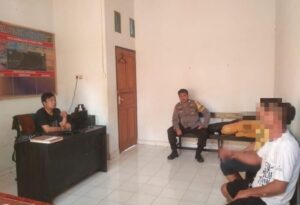 Keluarga Korban Hapus Tuntutan Hukum dalam Kasus Penganiayaan Anak