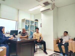 DPRD Provinsi Gorontalo Ajukan Usulan agar Masyarakat Dapat Bantuan Rumah Tanpa Status Kawasan Kumuh