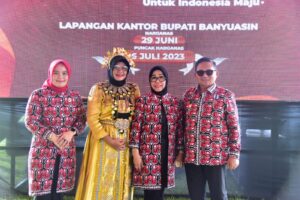 Kota Gorontalo Sukses Turunkan Angka Stunting dalam Dua Tahun Terakhir