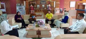 Komisi III DPRD Provinsi Gorontalo Kunjungi Anjungan Lampung di TMII untuk Studi Komparasi