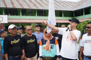 Ryan Kono Apresiasi Kesuksesan Alumni Spendugo dalam Dunia Pendidikan