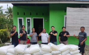 1,7 Ton Cap Tikus Disita, Peredaran Minuman Keras di Gorontalo Berhasil Digagalkan