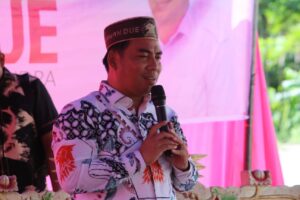 DPRD Pohuwato Siap Realisasikan Usulan Pembangunan dari Masyarakat Desa Manawa