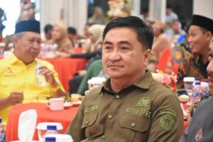 DPRD Kota Gorontalo Siap Mendukung Pemilu 2024 demi Pesta Demokrasi yang Sukses