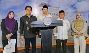 Badan Kehormatan DPRD akan Memanggil Once Robot untuk Klarifikasi Kasus Judi Sabung Ayam