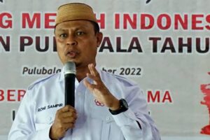 OSS-RBA Hadir, Masyarakat Diharapkan Lebih Cepat dalam Mengurus Izin Usaha