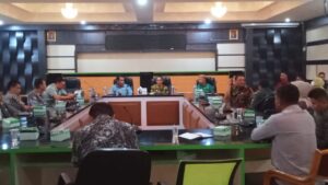 Word Coconut Day 2023: Gorontalo Siap Menggelar Acara Internasional