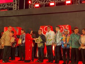 Rakernas APEKSI XVI, Misi Strategis untuk Kemajuan Seluruh Kota di Indonesia
