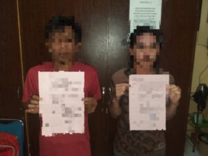 Jajakan Ratusan Obat Terlarang, Warga Jember Diringkus di Gorontalo