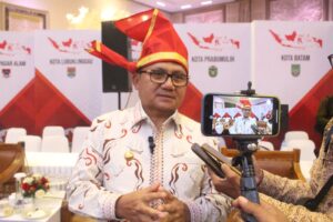 Rakernas APEKSI XVI Hasilkan 11 Rekomendasi Strategis