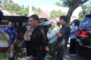 Pendampingan Berkelanjutan, Upaya Sukseskan UMKM di Gorontalo