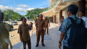 Pasar Modern Limboto akan Diresmikan pada Hari Kemerdekaan