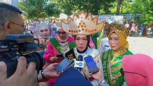 Kesejahteraan Anak jadi Prioritas di Perayaan Hari Anak Nasional Gorontalo