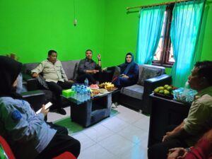 Komisi II DPRD Provinsi Gorontalo Bertekad Lindungi Hutan Pohuwato