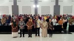 Bimtek Operator Dapodik, Langkah Maju untuk Pendidikan Berkualitas di Gorontalo