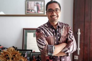 Penerimaan Mahasiswa Asing di Perguruan Tinggi: Membuka Pintu Kekayaan Budaya dan Kolaborasi