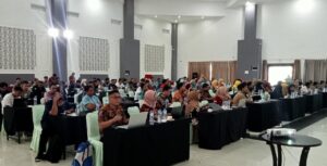 Operator Dapodik Gorontalo Siap Maju dengan Data Pendidikan yang Lebih Valid