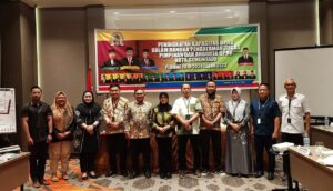 Marten Taha Ajak DPRD Kota Gorontalo untuk Mendengarkan Aspirasi Rakyat