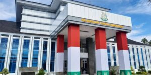 Dugaan Korupsi di PDAM Bone Bolango, Hamim Pou Diperiksa sebagai Saksi