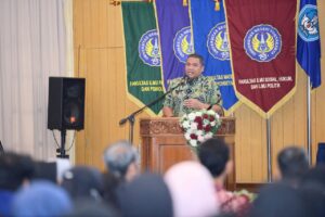 Mahasiswa KKN UNY Diamanahkan untuk Mengembangkan Desa