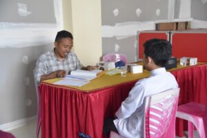 Seleksi Mandiri UNG Peluang Emas bagi Calon Mahasiswa Berprestasi
