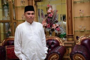 Karlota: Medium Penyebab Bunuh Diri