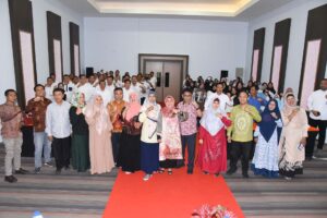 Universitas Negeri Gorontalo Sambut 111 Mahasiswa RPL Tahun 2023