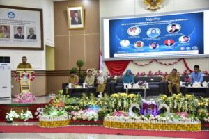 Penjagub Gorontalo Menilai Workshop Berbayar untuk Guru Bukan Solus