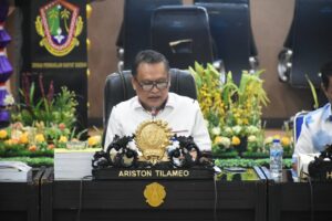 Proses Hukum Menanti Jika Proyek Panjaitan Tidak Tepat Waktu