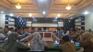 82 Tenaga Kontrak di Kabupaten Gorontalo Batal Dirumahkan