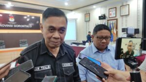 Komisi I Komitmen Dukung Anggaran Pilkada 2024 untuk KPU Gorontalo