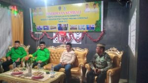 Persiapan ke Tingkat Nasional, Marten Bakal Datangkan Pengajar STQH Professional