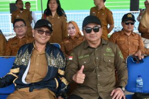Menjelang HUT 78 RI, Hardi Minta Maksimalkan Persiapan