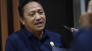 Hadapi Fenomena El-Nino, Masyarakat Diminta Persiapkan Diri