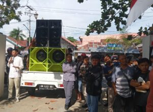 Oknum Kadis di Kabupaten Gorontalo Diduga Terlibat Politik Praktis