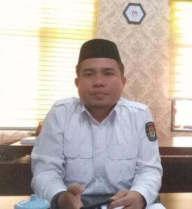 KPU Telah Mengumumkan DCS Bacaleg DPRD Kabupaten Gorontalo
