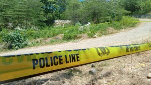 Penemuan Bayi di Limboto Barat Gemparkan Warga Sekitar