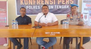 Kasus Pemukulan Warga, Kapolres Buton Tengah Sampaikan Penjelasan Resmi