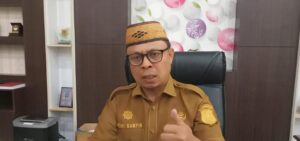 Pemda Kabupaten Gorontalo Tingkatkan “SAKIP” untuk Kinerja Optimal