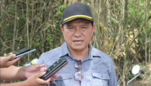 DPRD Pohuwato Memastikan Pelepasan Hutan Kota untuk Destinasi Wisata di Desa Palopo