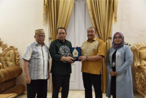 Dukungan Pemerintah untuk Peningkatan Jamsostek di Gorontalo