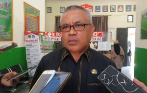 Kunjungan Wabup Gorontalo, Evaluasi Program Dikbud Berjalan Lancar
