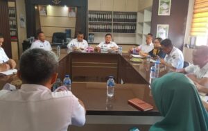 Hendra Hemeto Terus Dorong Pencapaian Target Program PUPR