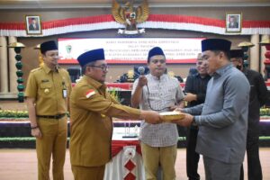 Pemkot Gorontalo Menyelaraskan RKPD dengan Isu Nasional