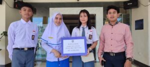 Empat Perwakilan dari Gorontalo Siap Meriahkan HUT RI ke-78